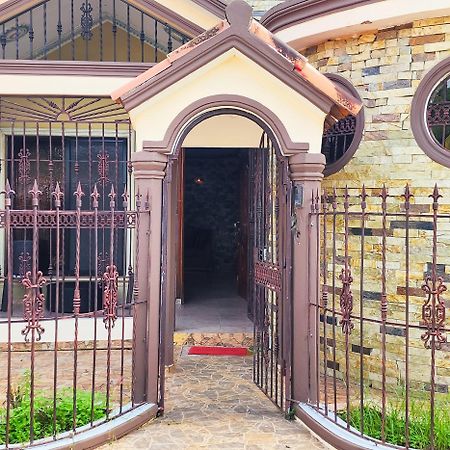 Willa Casa Grande Lujosa Bayaguana Zewnętrze zdjęcie